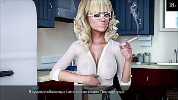 Gameplay Done Right with Unconditional Love Part 2