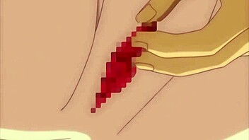 Busty step sister fucks brother, gets creampied