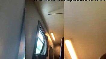 White girl moans BLM while pounded hard by black guy  