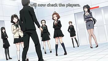 euphoria episode 1 explores student life and fantasies