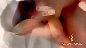 Latina Brunette Milfs Love Finger Play Until Orgasm