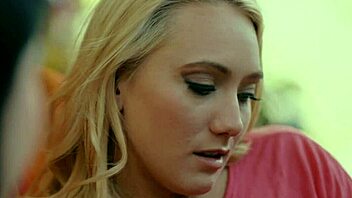 petite fantasy babe gets drilled hard in classy threesome, so hot! 🔥