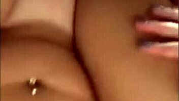 Amateur video of curvaceous black beauty Flavia Tamayo in action.