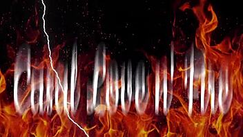 I’m Shaking from the Wild Gangbang at My Friends’ House!