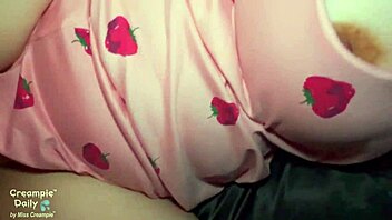 Pamerkan nightwear baru, dipukul adik ipar sampai basah menitis