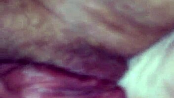 Watch Lovie take that rough fisting in her big ass?