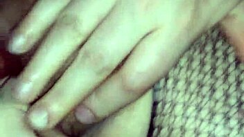 Watch Lovie take that rough fisting in her big ass?