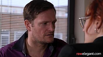 Look at this busty european lesbian babe with big tits and ass getting her pussy eaten out