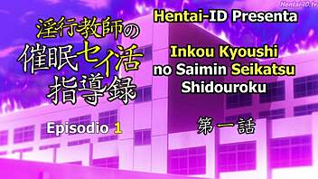 淫行教師の催眠性生活指導録，哎呀标题错了，不过大奶熟女动作不错！