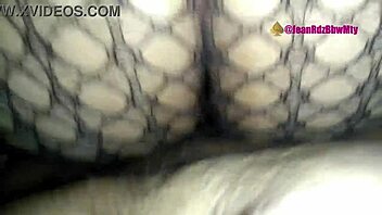 Married and curvaceous woman cheats with a man who loves big women.