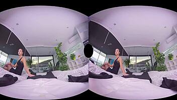 be my driver in this virtual 3d porn adventure