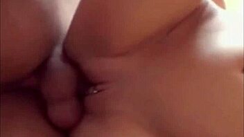 Unbelievable! Stepbrother Finally Nails Sister in Wild Bedroom Action!