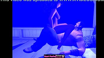 Tough guy pays for sex! 😈 Part II