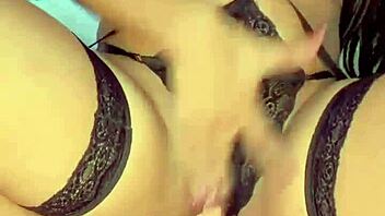 18-Year-Old Novice's First Anal Assfucking Experience