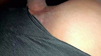 i fucked that milf's shaved pussy hard