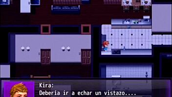 A new life begins with intriguing twists and turns