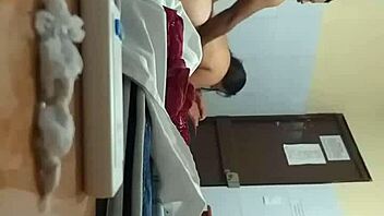 Super tight amiga gets vagina soaked in squirts from minute 6:30. Follow for more milf action!