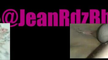 Very slutty wife in lingerie, seduced by her lover