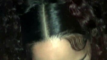 i sucked his massive black shaft