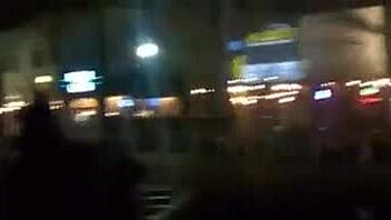 i joined spring break gangbang orgy