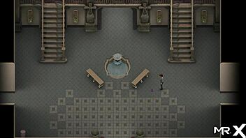 three mature ladies share one massive cock in lust epidemic