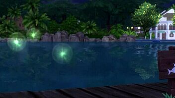 Space soldier fucks two whores saved from green goblin.