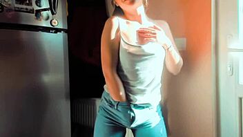 come have fun outside with me in cosplay