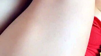 Petite Babe Leashed and Ass Fucked Until Creampie Fills Her Gaping Hole