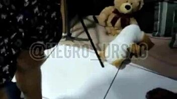 Gay orgy with 3x straight molecules - full video