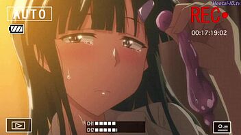 inkou kyoushi no saimin seikatsu shidouroku, oops i mess up title, big tits milf action tho!