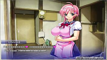 apartment of love ep 13 - getting drained