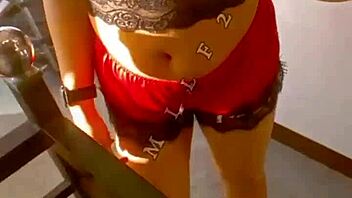 I really want to get fucked outdoors in doggystyle.