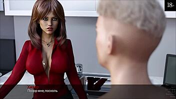 Gameplay Done Right with Unconditional Love Part 2