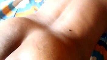 porn jelly goddess spits on monster in pool corner