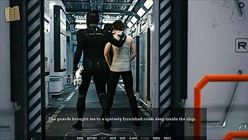 tales from the unending void episode 138