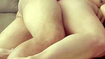 Latina rides monster cock in anal and cowgirl lingerie