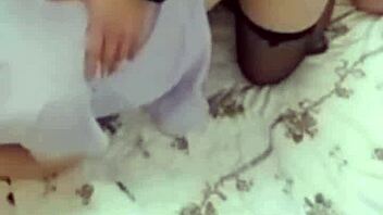 Young Gay Couple Goes Bareback Doggystyle in Steamy 1-on-1 Session. Their Sexy Chemistry Heats Up the Room.