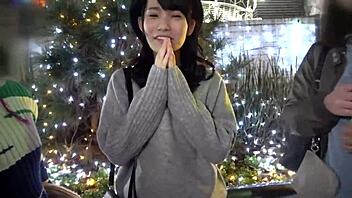 beautiful med student turns slut, orgasms from cumshots?