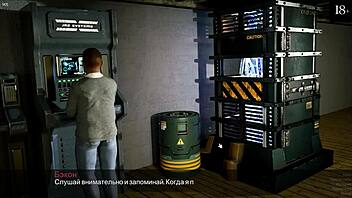 Gameplay Done Right with Unconditional Love Part 2