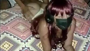 i bang my latina girlfriend while gaming in hot session