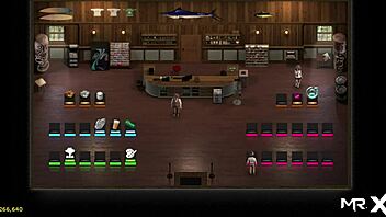 Diana nude pages in treasureofnadia e3 87