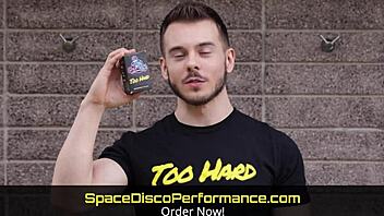 dildo delivery guy bangs customer with huge toy oops sorry!