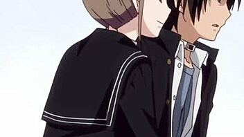 euphoria episode 1 explores student life and fantasies