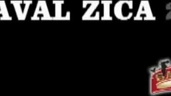 i watch this latina with big ass in a gangbang party with monster cocks at carnival