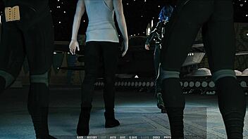 tales from the unending void episode 138