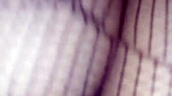 Watch Lovie take that rough fisting in her big ass?