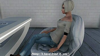 Wbp100 - Anal Addicts 2!