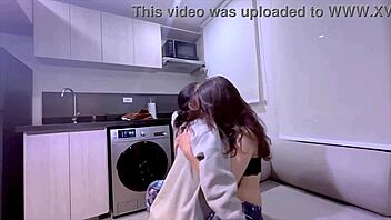 my first tribute to scarlett and chanel, beautiful lesbians driving me wild