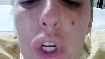 Juliafontanelli, you're masturbating in the hospital!