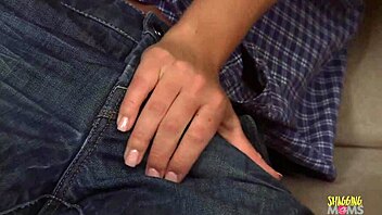 Nicole Sucks Dick Then Gets Fucked